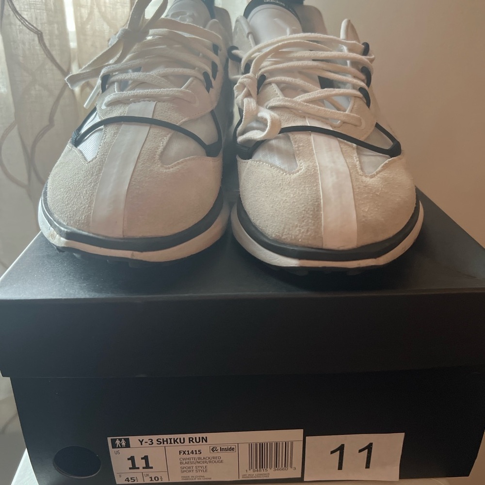 Y-3
